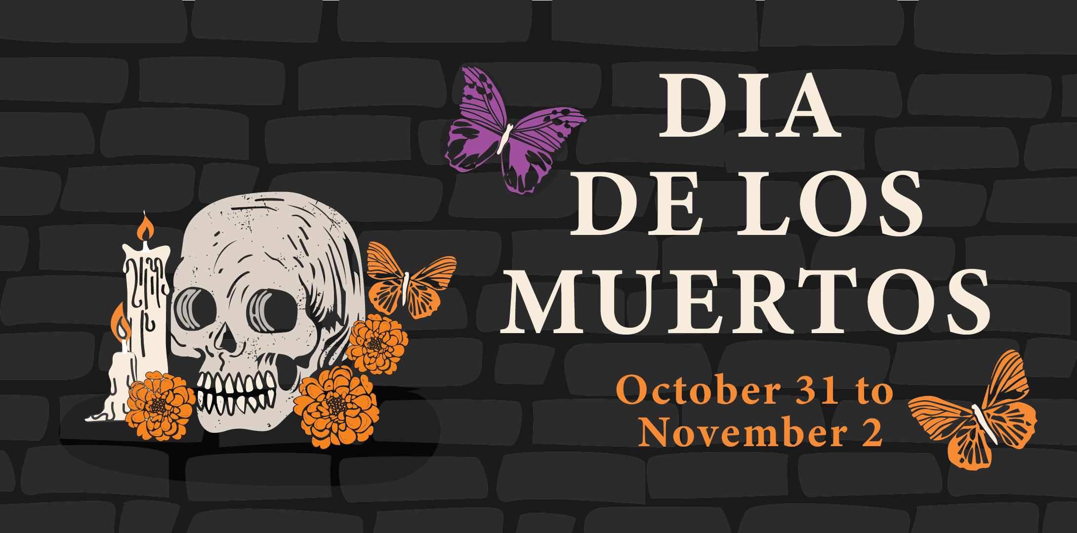 Día de los Muertos