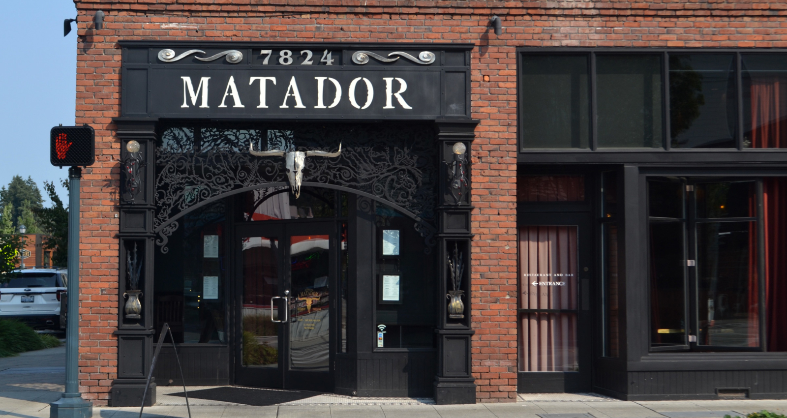 Mexican food redmond wa