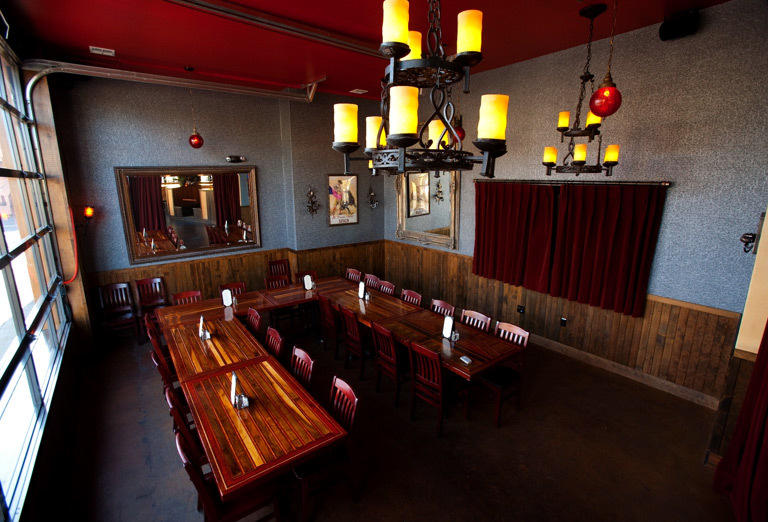 Matador Mexican Restaurant & Tequila Bar Best Happy Hour